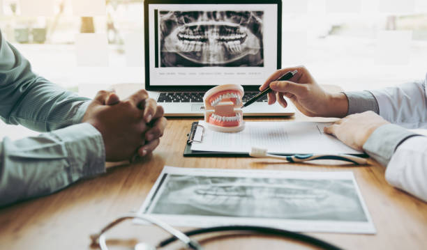 Best Broken or Cracked Tooth Emergency Dentist in Posen, IL