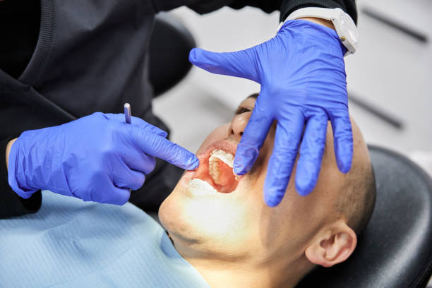 Best Urgent Dental Care for Toothache in Posen, IL