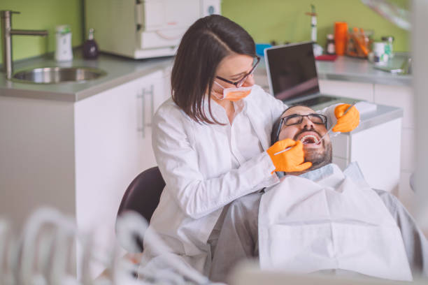 Best Emergency Dental Extractions in Posen, IL
