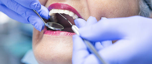 Best Mobile Emergency Dentist in Posen, IL