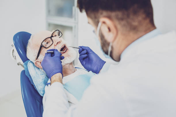 Best Emergency Dentist for Knocked-Out Tooth in Posen, IL